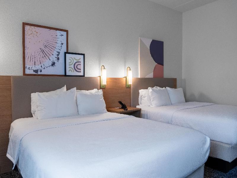 Spark by Hilton Atlanta Kennesaw Town Center image