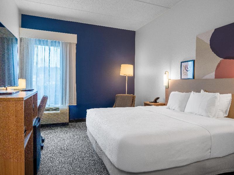 Spark by Hilton Atlanta Kennesaw Town Center image