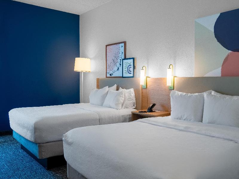 Spark by Hilton Atlanta Kennesaw Town Center image