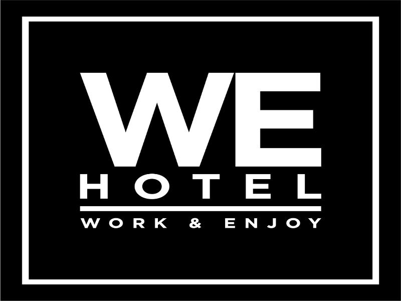 We Hotel Expo Prague — general view