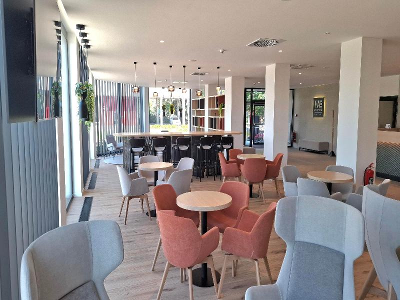 We Hotel Expo Prague image