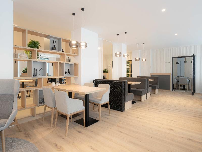 We Hotel Expo Prague image