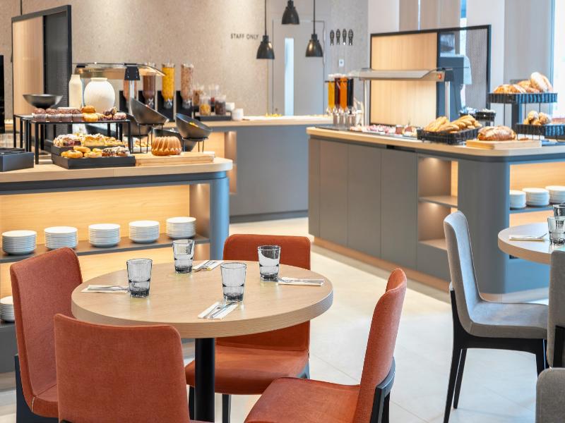 We Hotel Expo Prague image