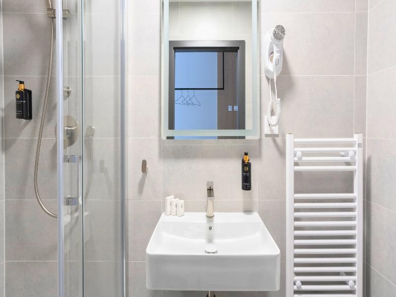 We Hotel Expo Prague image