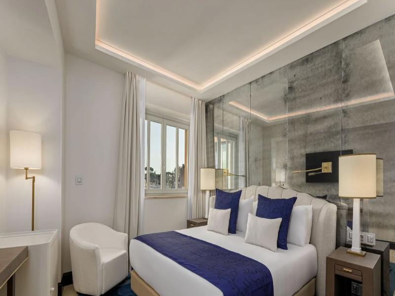 Room Mate Gran Filippo II image