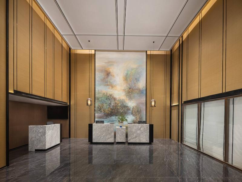 Days Inn By Wyndham Yantai Penglai