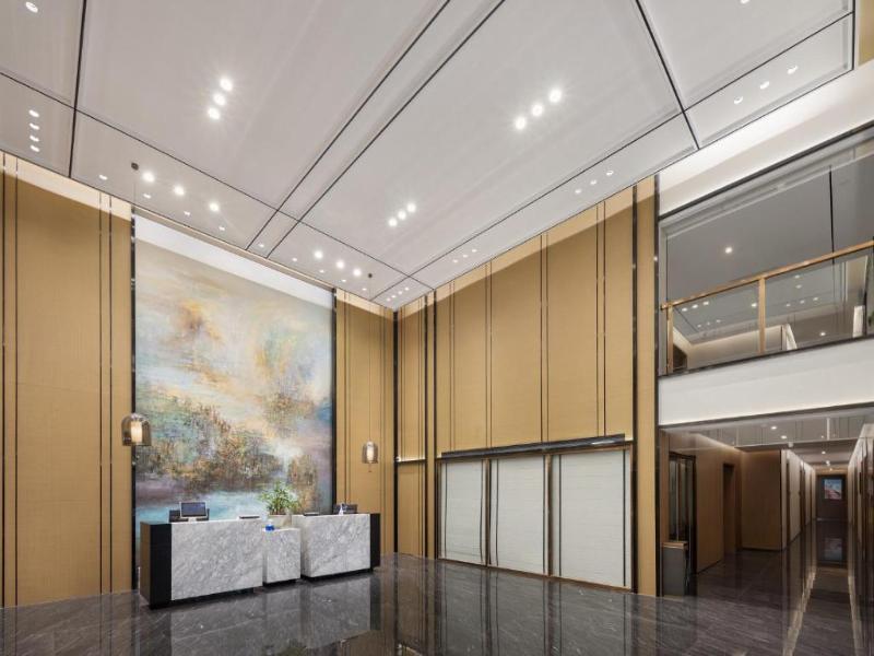 Days Inn By Wyndham Yantai Penglai