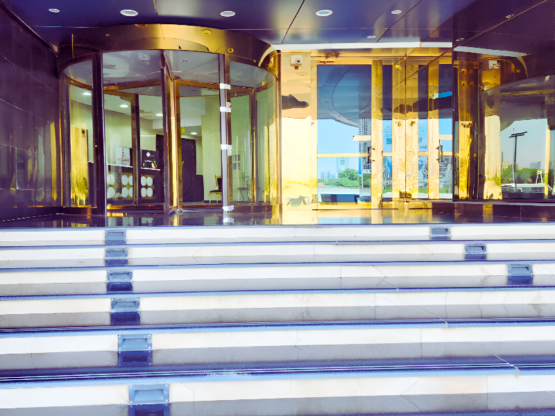 Bloom Hotel image