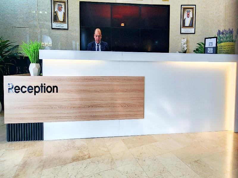 Bloom Hotel image