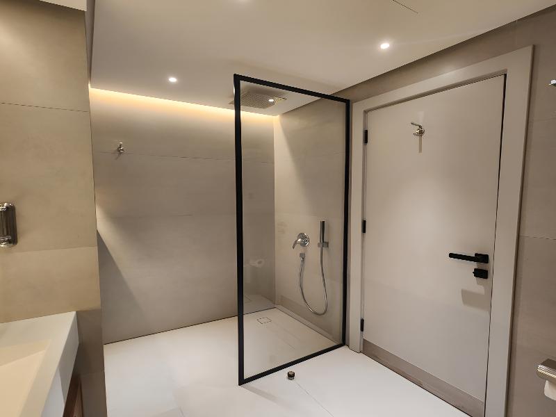 Bloom Hotel — view