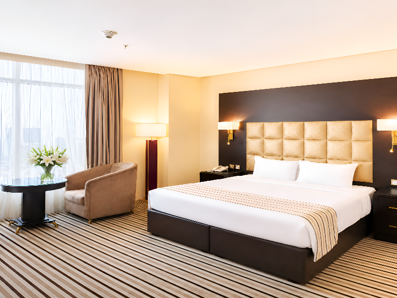 Bloom Hotel image