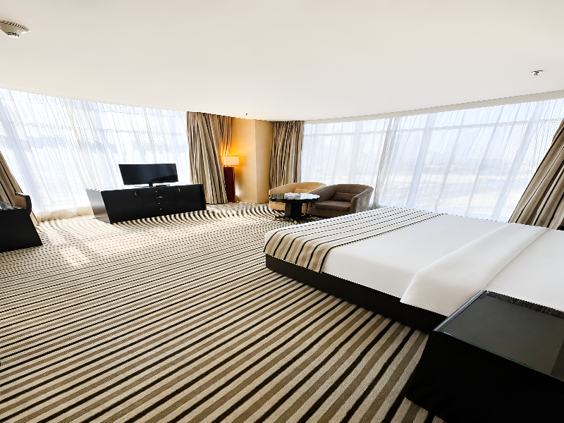 Bloom Hotel image