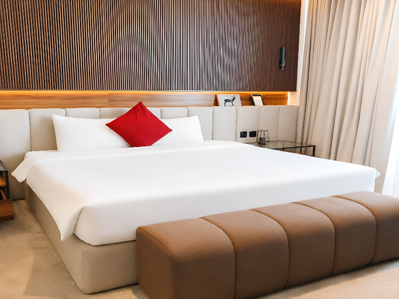 Bloom Hotel image