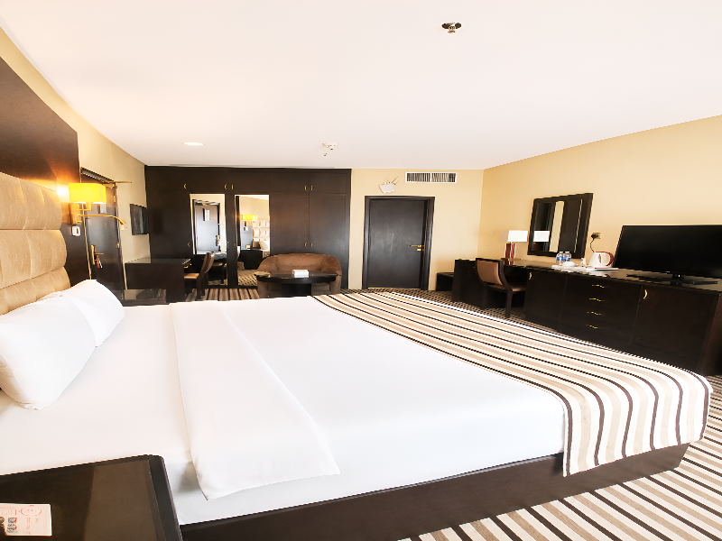 Bloom Hotel image
