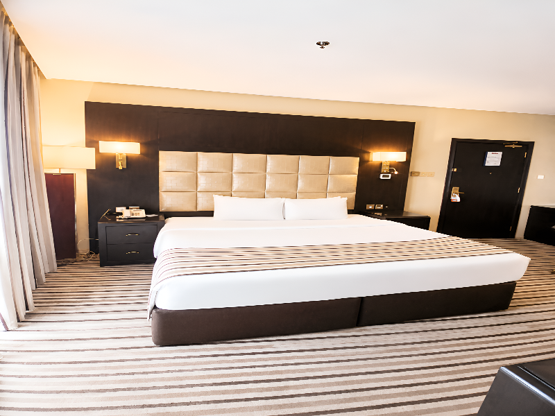 Bloom Hotel image