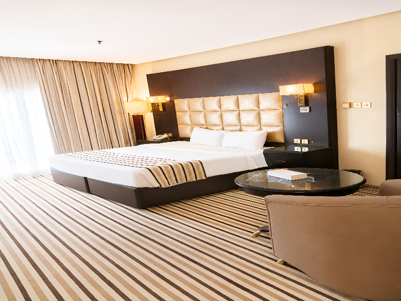 Bloom Hotel image
