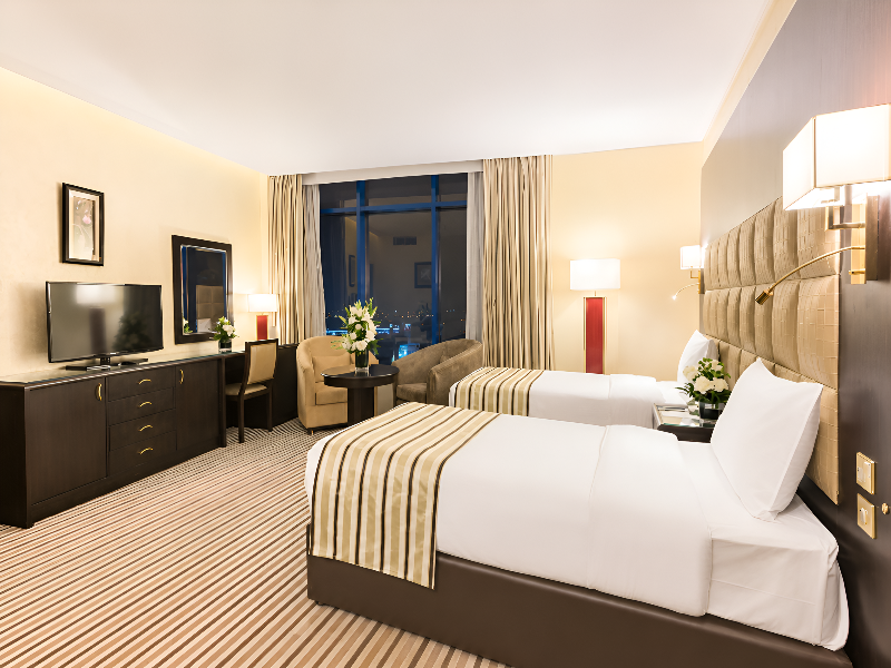 Bloom Hotel image