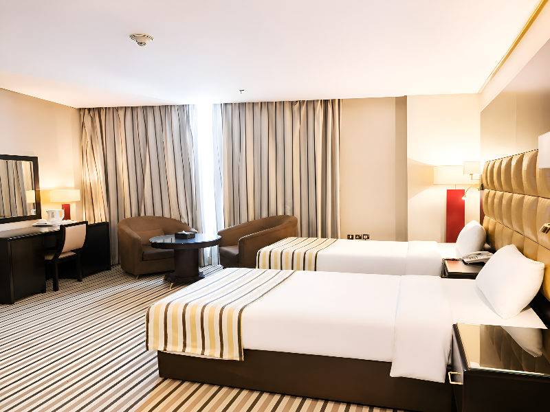 Bloom Hotel image