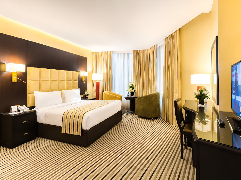 Bloom Hotel image