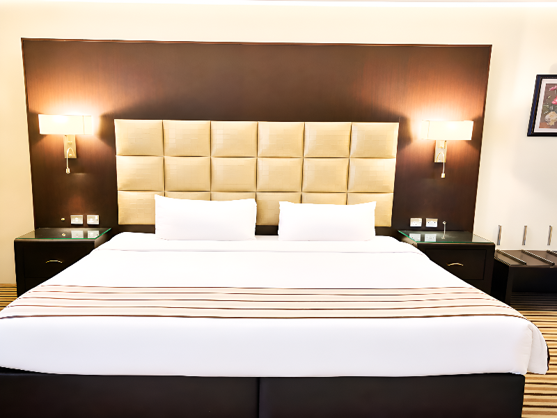 Bloom Hotel image