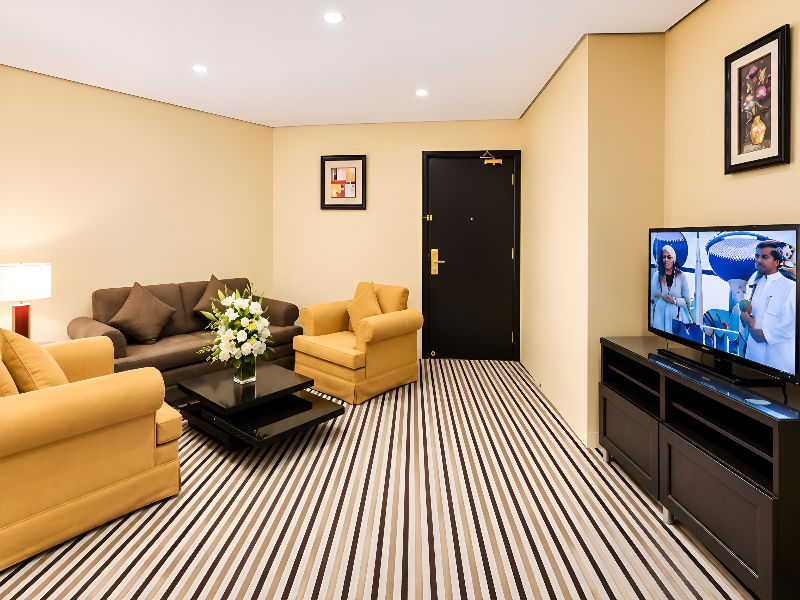 Bloom Hotel image