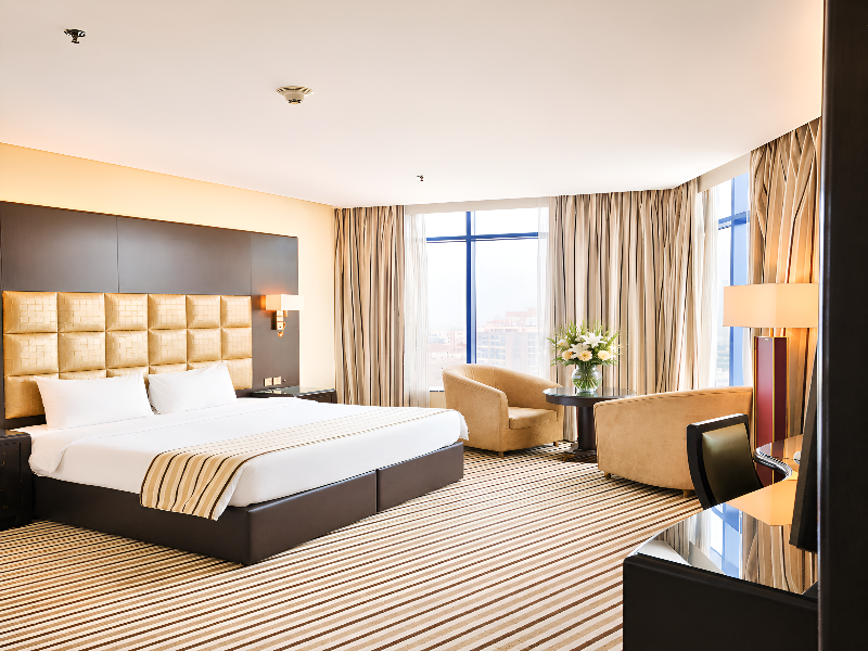 Bloom Hotel image