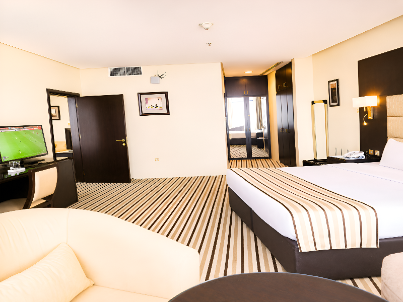 Bloom Hotel image