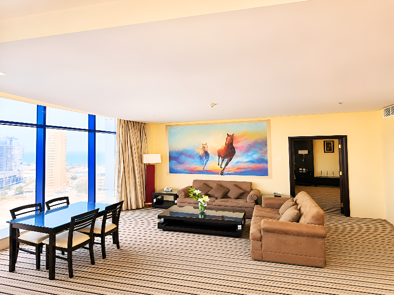 Bloom Hotel image