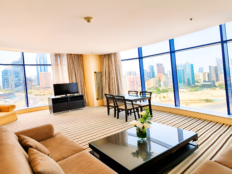Bloom Hotel image