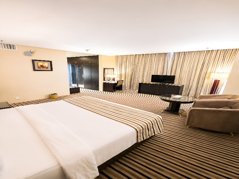 Bloom Hotel image