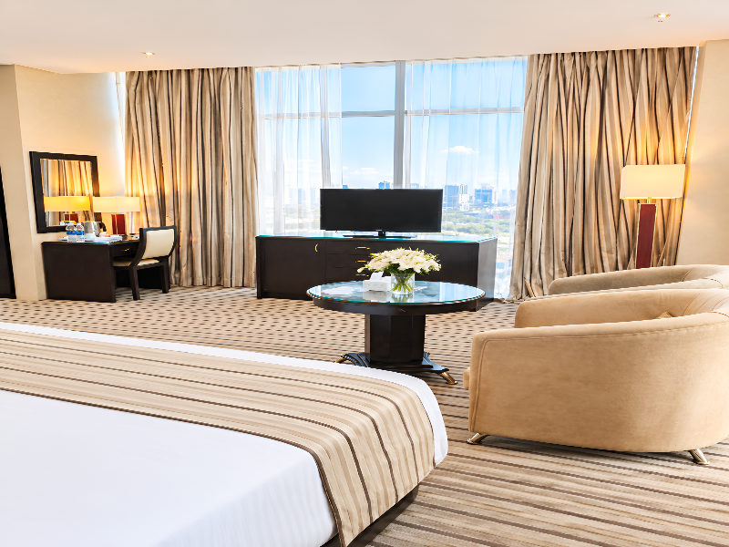 Bloom Hotel image