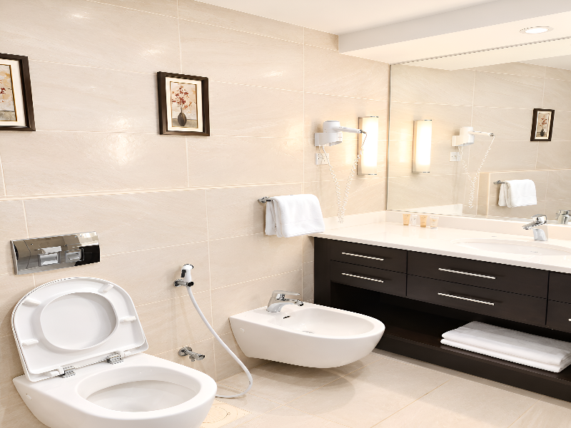Bloom Hotel image