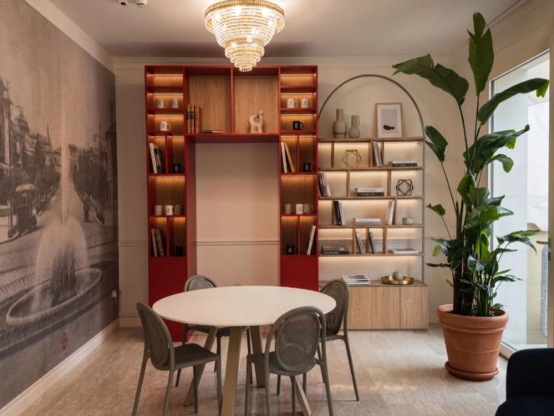 B&B Hotel Pesaro Des Bains image