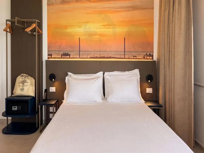 B&B Hotel Pesaro Des Bains image