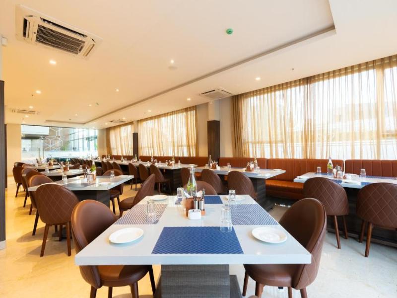 Grand Continent Hotel, Rameswaram