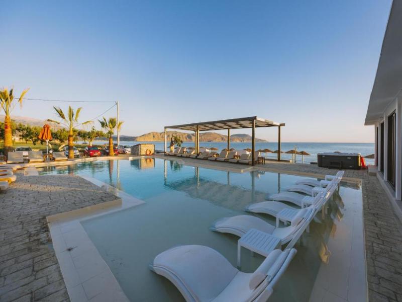 Casa Di Notos Beach Hotel image