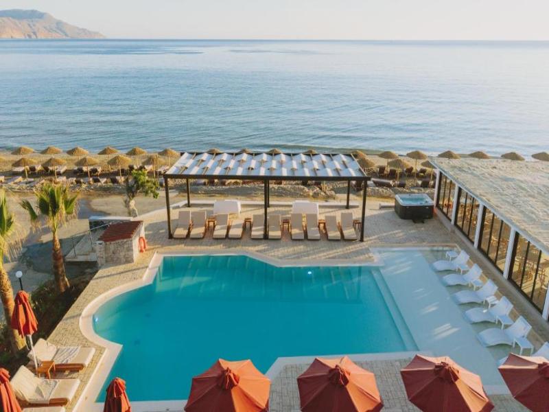 Casa Di Notos Beach Hotel image