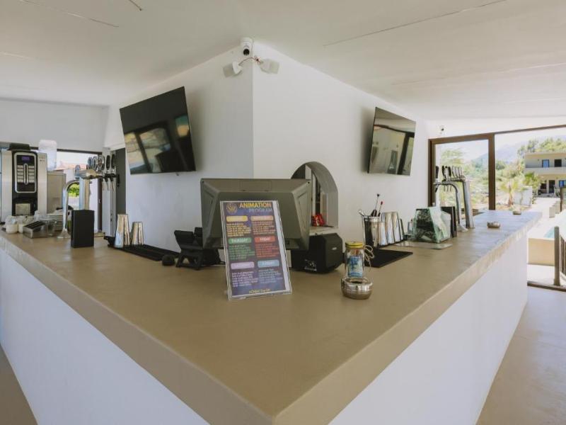 Casa Di Notos Beach Hotel image