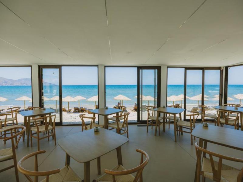 Casa Di Notos Beach Hotel image