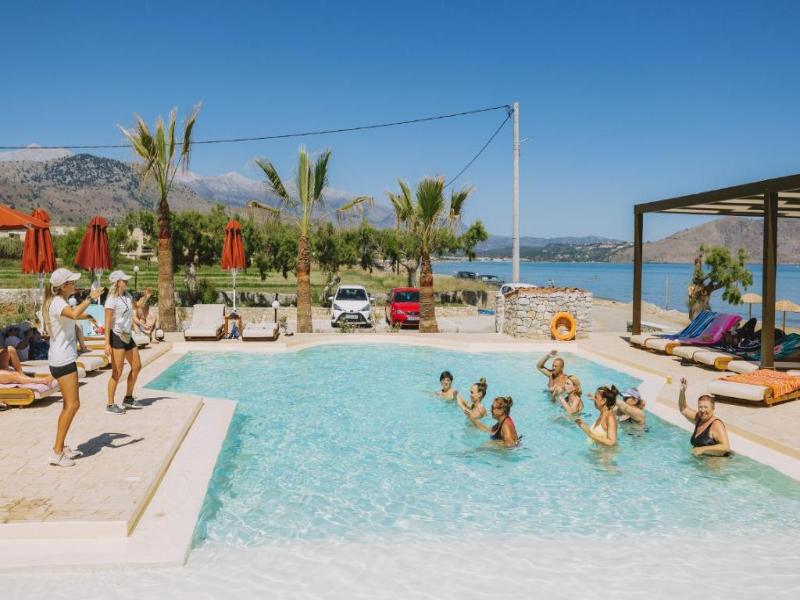 Casa Di Notos Beach Hotel image