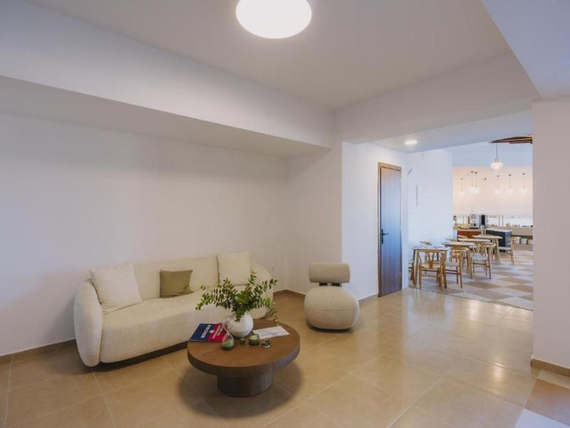 Casa Di Notos Beach Hotel image