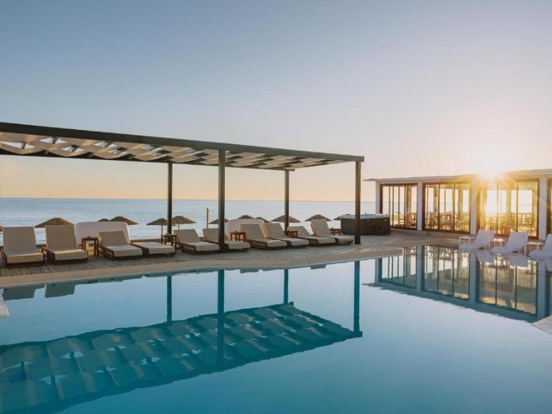 Casa Di Notos Beach Hotel image