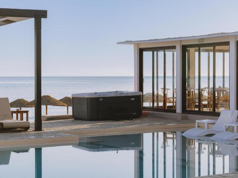 Casa Di Notos Beach Hotel image