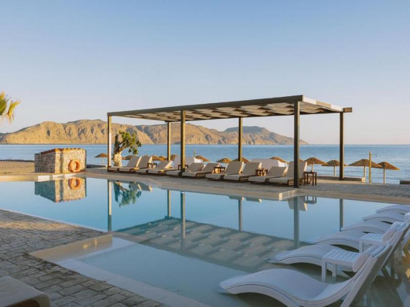 Casa Di Notos Beach Hotel image