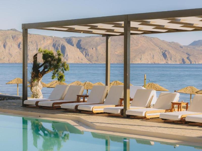 Casa Di Notos Beach Hotel image