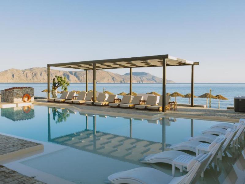 Casa Di Notos Beach Hotel image