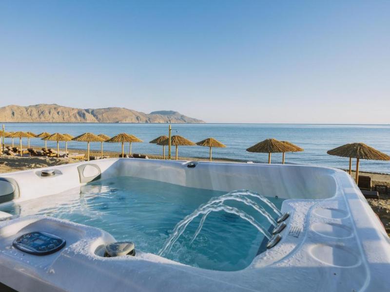 Casa Di Notos Beach Hotel image