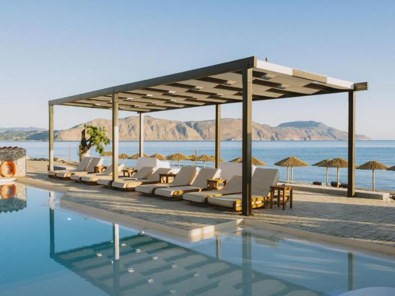 Casa Di Notos Beach Hotel image