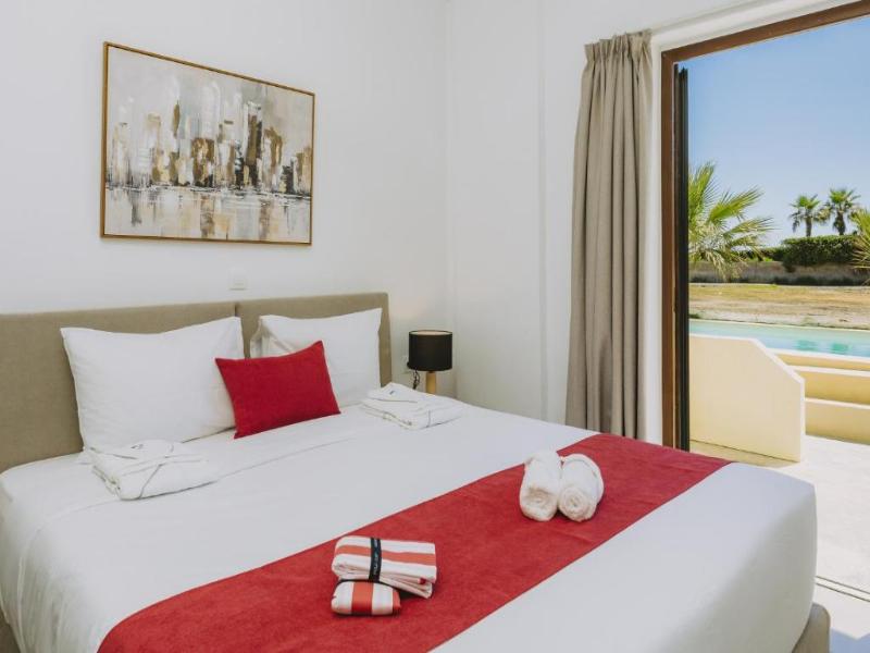 Casa Di Notos Beach Hotel image