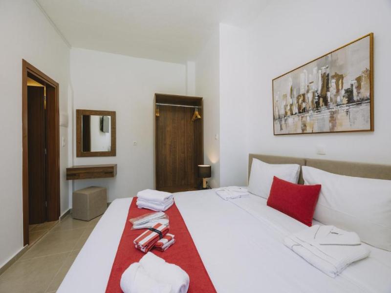Casa Di Notos Beach Hotel image